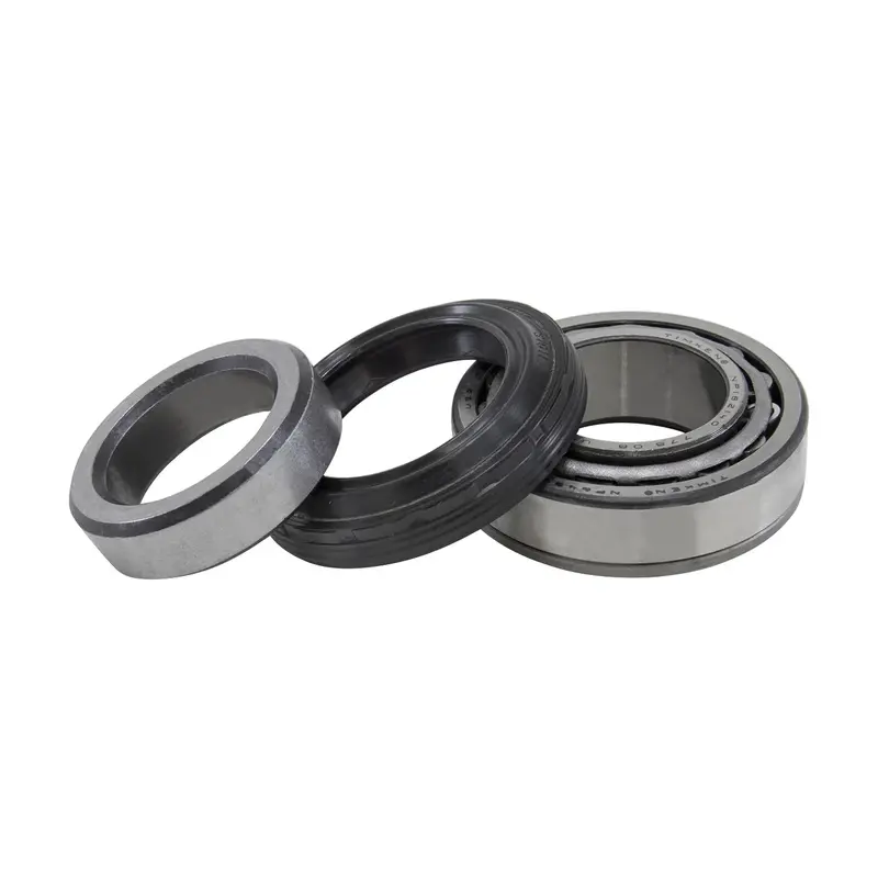 Yukon Axle Bearing And Seal Kit For Dana Super Model 35 & Dana Super 44 At Sexton Offroad In Salt Lake City & Park City, Utah. 1