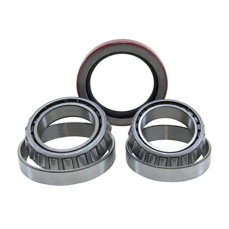 Yukon Axle Bearing And Seal Kit For Various General Motors Models At Sexton Offroad In Salt Lake City & Park City, Utah. 1