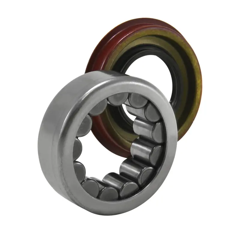 Yukon Axle Bearing And Seal Kit For Various General Motors Models At Sexton Offroad In Salt Lake City & Park City, Utah. 1