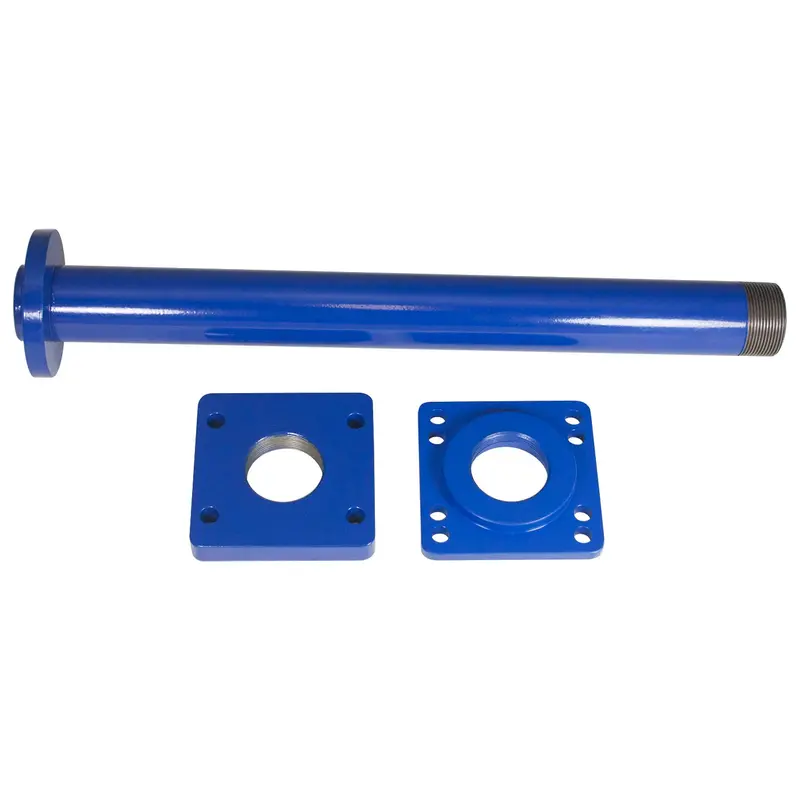 Yukon Axle Bearing Puller For Toyota 8" Rear Differentials At Sexton Offroad In Salt Lake City & Park City, Utah 1