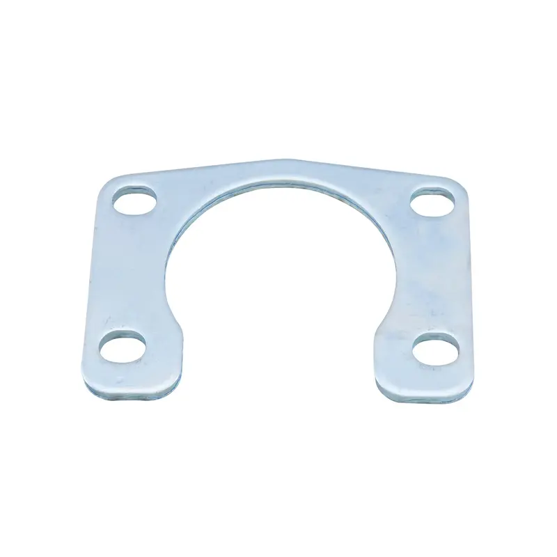 Yukon Axle Bearing Retainer With Large & Small Bearing, 3/8" Bolt Holes At Sexton Offroad In Salt Lake City & Park City, Utah 1