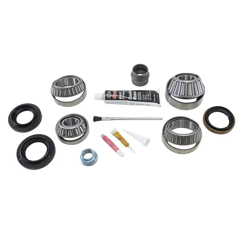 Yukon Bearing Install Kit For '91-'97 Toyota Landcruiser Front Differential At Sexton Offroad In Salt Lake City & Park City, Utah. 1