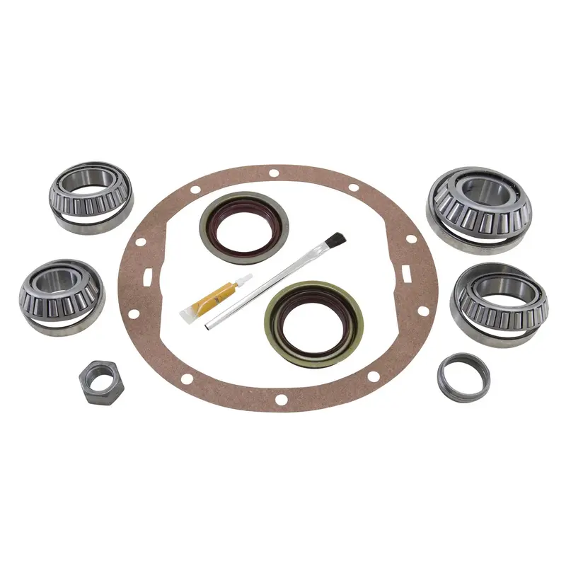 Yukon Bearing Install Kit For '98-'13R Gm 9.5" Differential At Sexton Offroad In Salt Lake City & Park City, Utah. 1