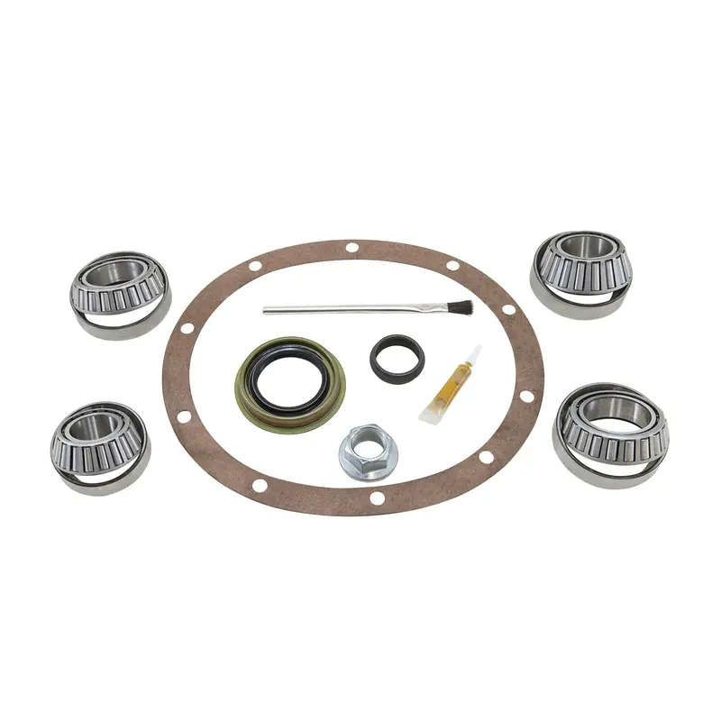 Yukon Bearing Install Kit For Model 20 Differential At Sexton Offroad In Salt Lake City & Park City, Utah. 1