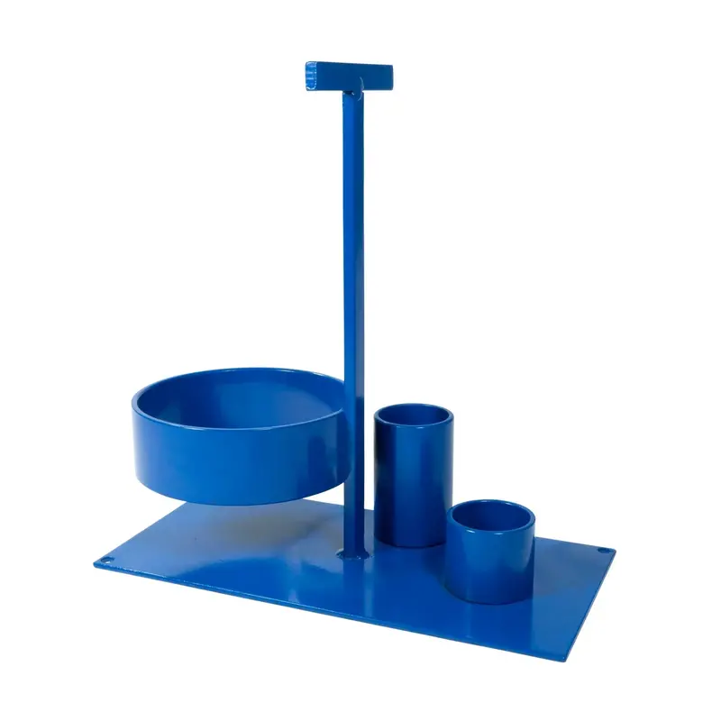 Yukon Carrier Bearing Puller Set Tool Rack At Sexton Offroad In Salt Lake City & Park City, Utah 1