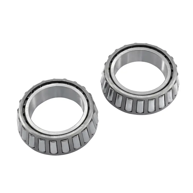 Yukon Carrier Setup Bearing For Dana 50 Differentials At Sexton Offroad In Salt Lake City & Park City, Utah 1