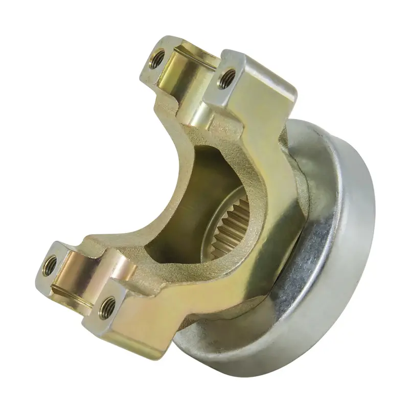 Yukon Cast Yoke For Gm 8.5" With A 1350 U/Joint Size. At Sexton Offroad In Salt Lake City & Park City, Utah 1