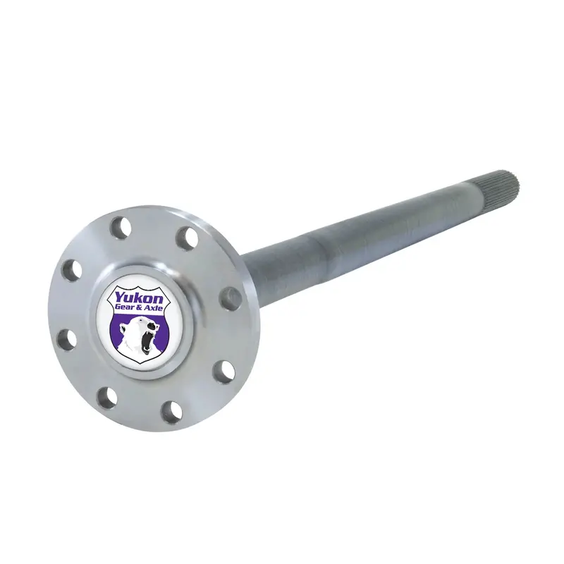 Yukon Chromoly Full Float Rear Axle For Gm 10.5”/11.5” Diff, 42.2” Cut To Length At Sexton Offroad In Salt Lake City & Park City, Utah 1