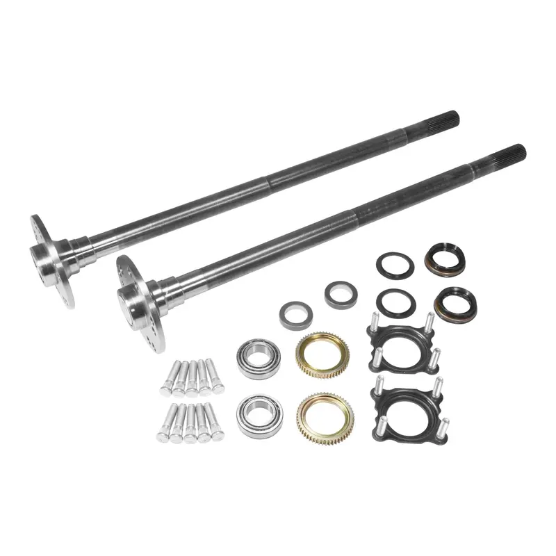 Yukon Chromoly Rear Axle Kit, D44, Jl Rubicon, Narrow Track W/E-Locker, 2 Sides At Sexton Offroad In Salt Lake City & Park City, Utah 1
