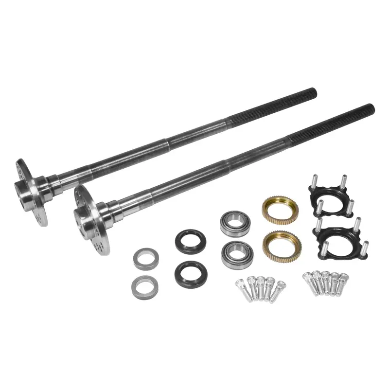Yukon Chromoly Rear Axle Kit For Dana 44, Jeep Jk Rubicon, 32 Spline At Sexton Offroad In Salt Lake City & Park City, Utah 1