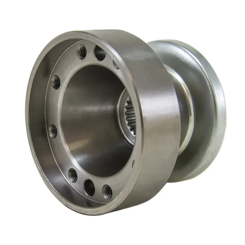 Yukon Dana 44 Rear Jk Pinion Flange, 24 Spline, 3.610" Tall At Sexton Offroad In Salt Lake City & Park City, Utah 1