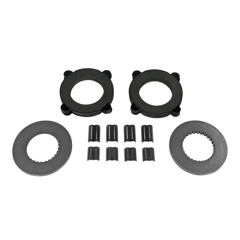 Yukon Dura Grip Clutch Kit For Chrysler/Aam 11.5" At Sexton Offroad In Salt Lake City & Park City, Utah 1