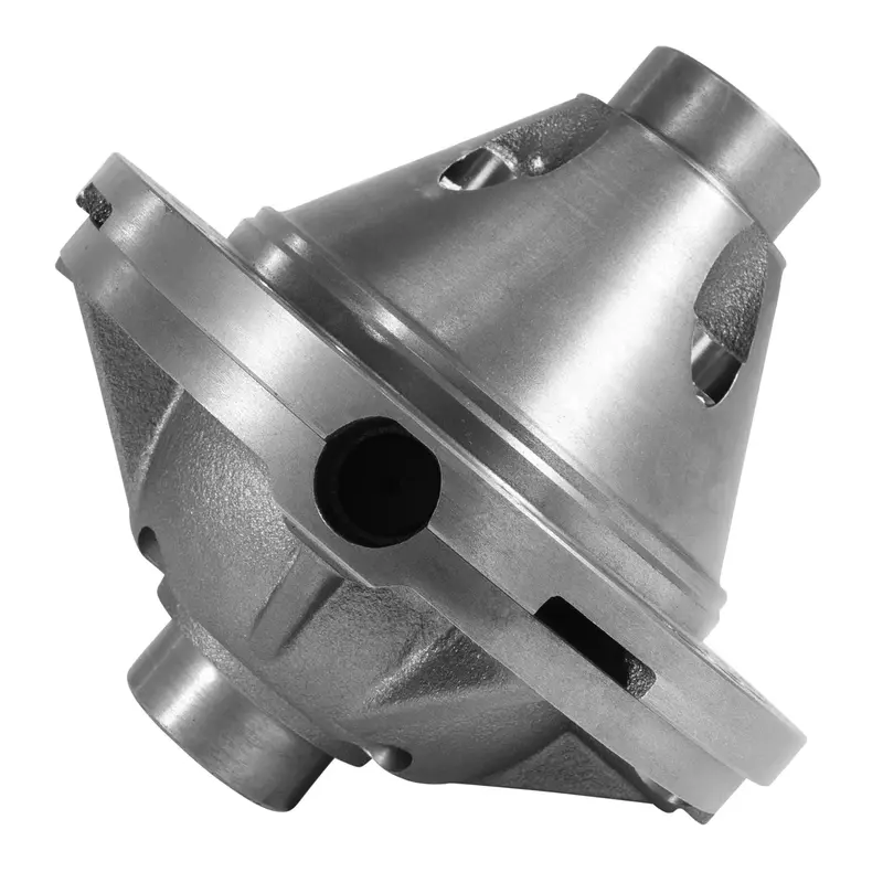 Yukon Dura Grip Limited Slip For Gm 10.5" Diff, 4.10 & Down, 30 Spline At Sexton Offroad In Salt Lake City & Park City, Utah 1