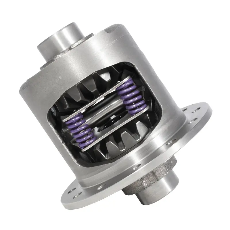 Yukon Dura Grip Limited Slip For Gm 9.5” Differential, 33 Spline At Sexton Offroad In Salt Lake City & Park City, Utah 1