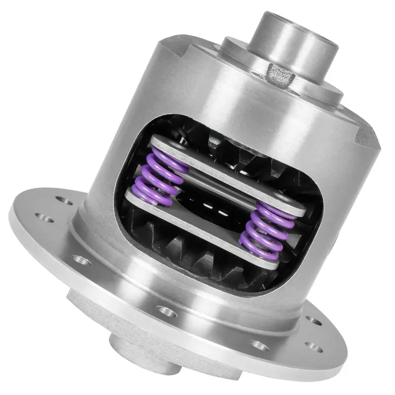 Yukon Dura Grip Limited Slip Positraction Gm 8.2” Diff, 3.31-Up Ratio, 28 Spline At Sexton Offroad In Salt Lake City & Park City, Utah 1