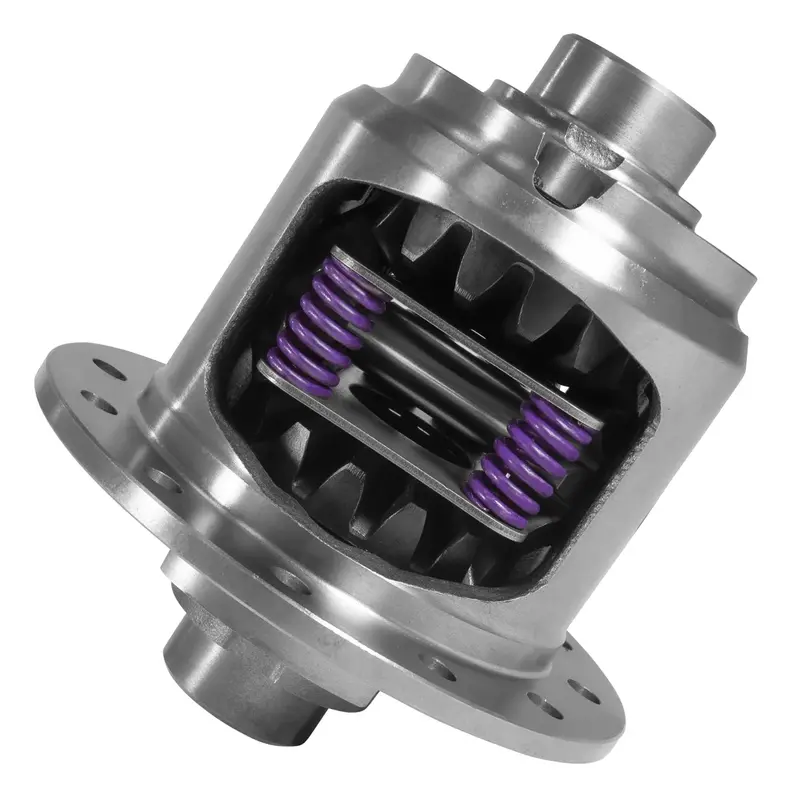 Yukon Dura Grip Limited Slip Positraction Gm 9.5"/9.76" Diff, 3.42-Up, 33 Spline At Sexton Offroad In Salt Lake City & Park City, Utah 1