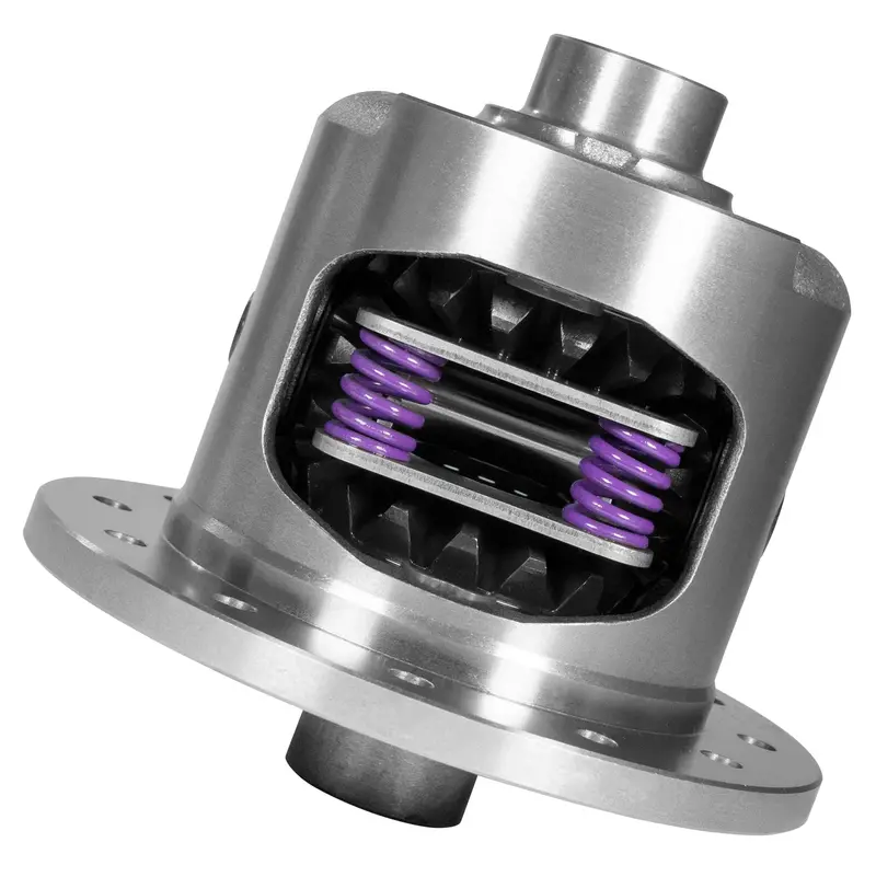 Yukon Dura Grip Lsd Posi, Gm 12T, 33 Spline, 2.76-3.42 Ratio, W/Comp Clutches At Sexton Offroad In Salt Lake City & Park City, Utah 1