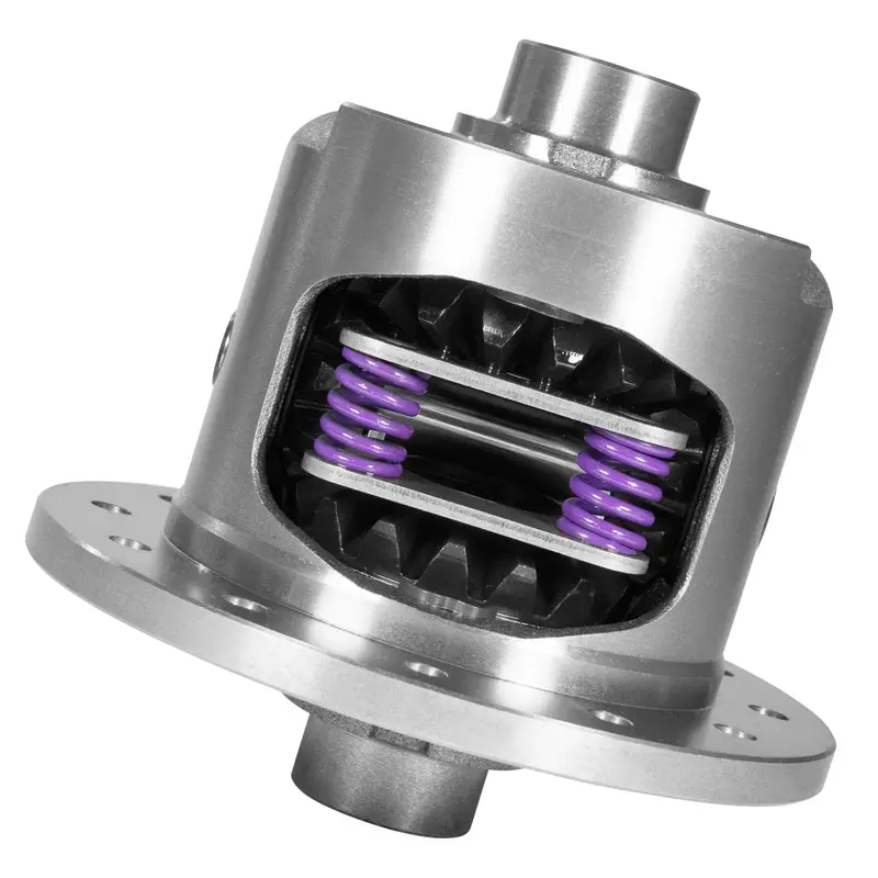 Yukon Dura Grip Lsd Posi, Gm 12T, 33 Spline, 3.73-Up Ratio, W/Comp Clutches At Sexton Offroad In Salt Lake City & Park City, Utah 1