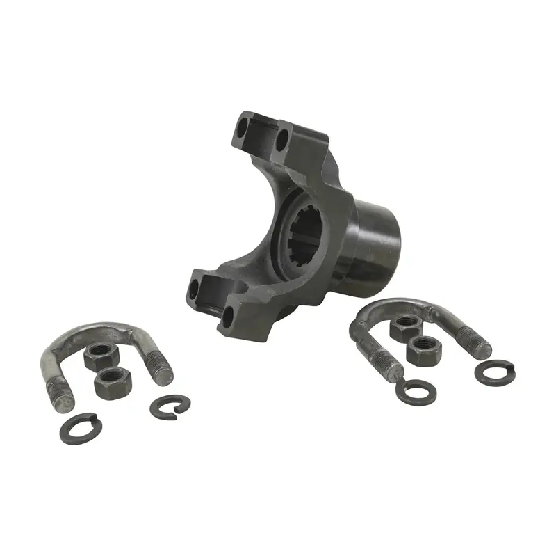 Yukon Extra Hd Yoke For Chrysler 8.75" With 29 Spline Pinion And A 1350 U-Joint At Sexton Offroad In Salt Lake City & Park City, Utah 1