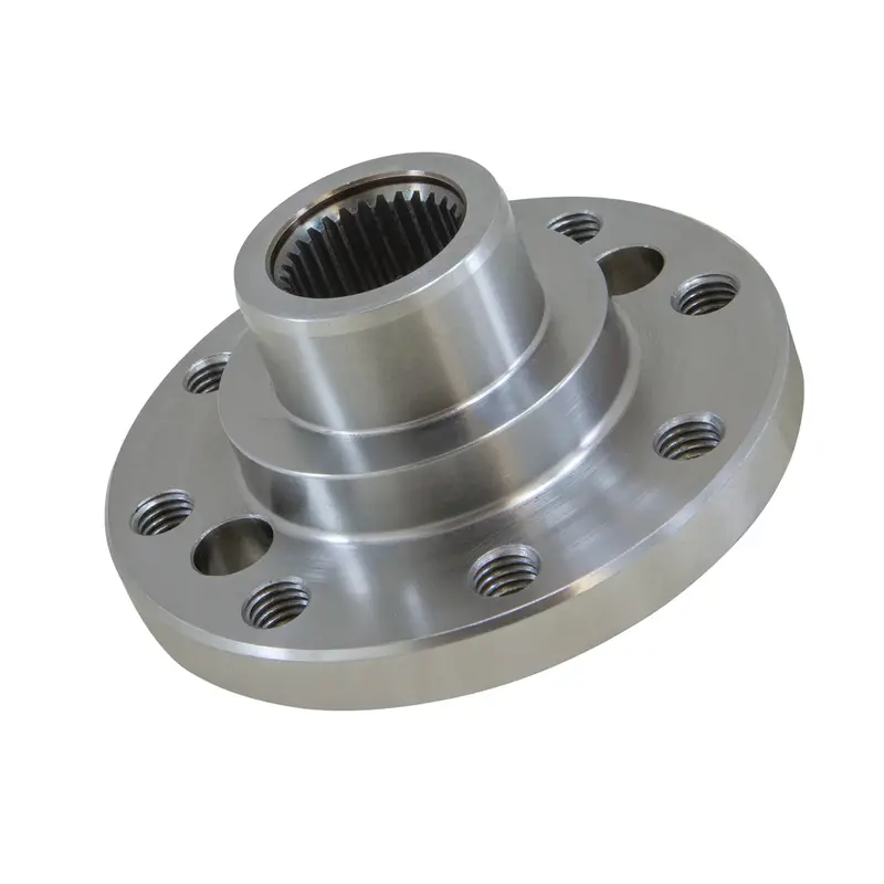 Yukon Flange Yoke For Chrysler 9.25". At Sexton Offroad In Salt Lake City & Park City, Utah 1