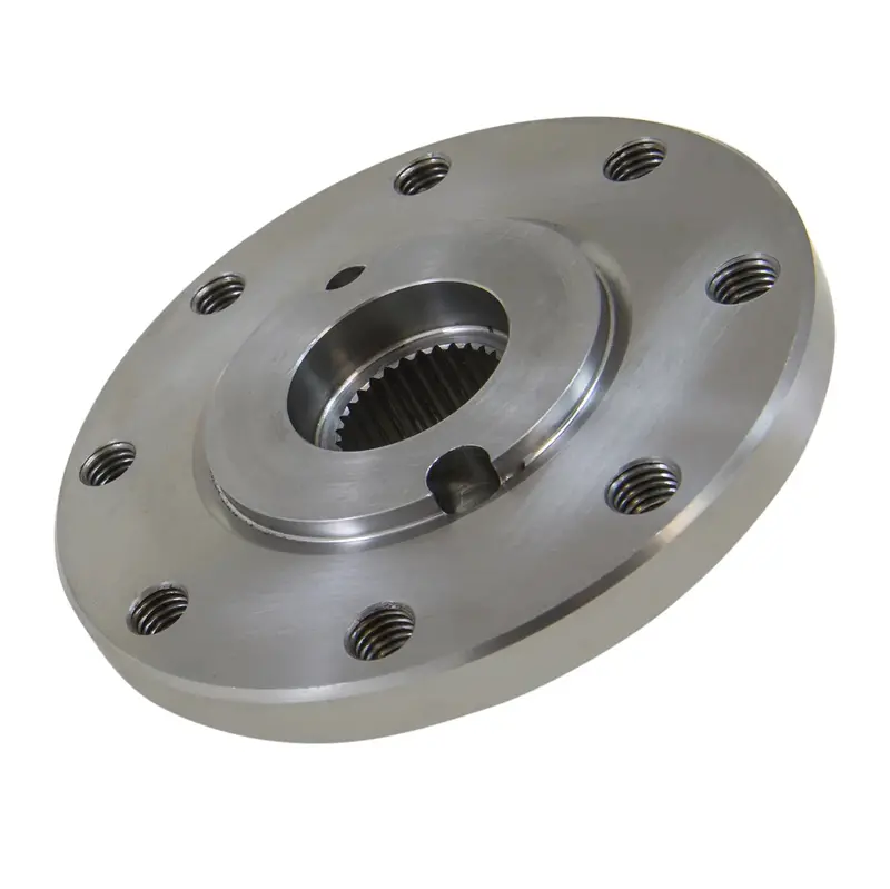 Yukon Flange Yoke For Ford 10.25" And 10.5" With Long Spline Pinion At Sexton Offroad In Salt Lake City & Park City, Utah 1