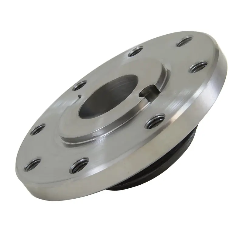 Yukon Flange Yoke For Ford 10.25" And 10.5" With Short Spline Pinion At Sexton Offroad In Salt Lake City & Park City, Utah 1