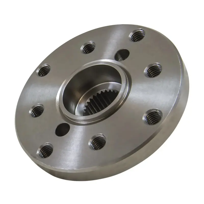 Yukon Flange Yoke For Ford 7.5" Passenger And Truck (4.3" Od). At Sexton Offroad In Salt Lake City & Park City, Utah 1