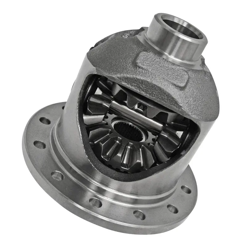 Yukon Ford 9.75 34 Spline Electric Locker For F150 Nov 2011 - 2017 At Sexton Offroad In Salt Lake City & Park City, Utah 1