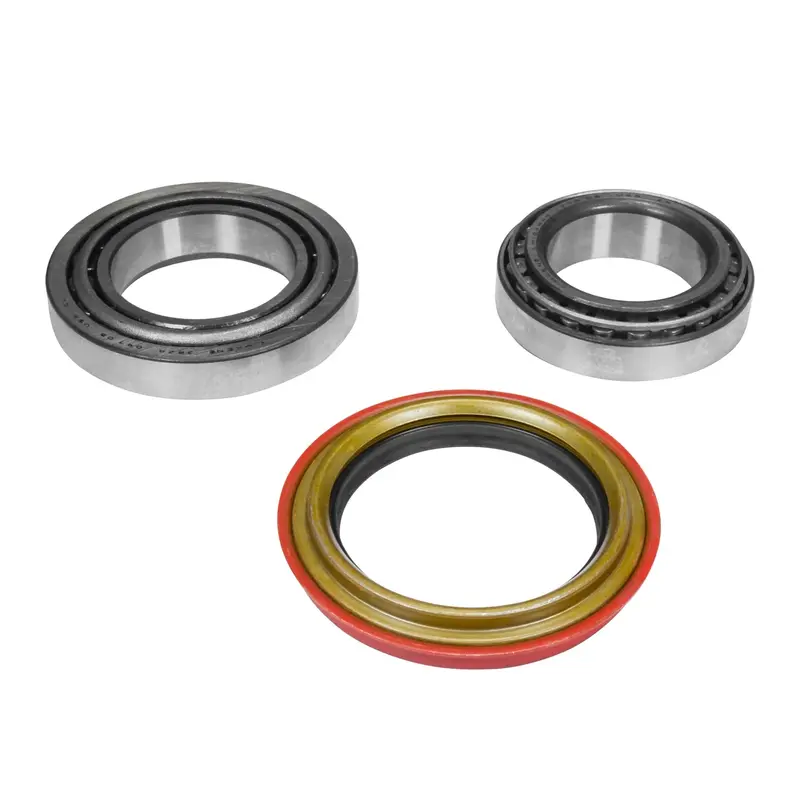 Yukon Front Axle Bearing And Seal Kit For Dana 44 At Sexton Offroad In Salt Lake City & Park City, Utah. 1