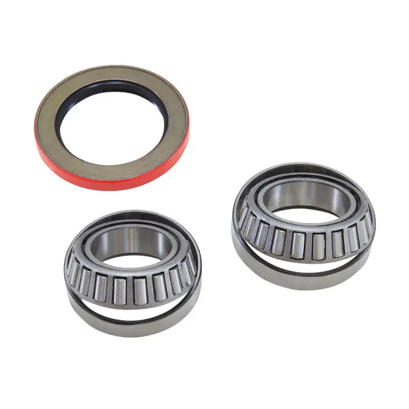 Yukon Front Axle Bearing And Seal Kit For Dana 44 At Sexton Offroad In Salt Lake City & Park City, Utah. 1