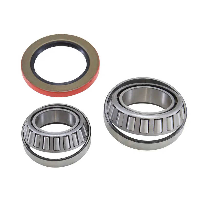 Yukon Front Axle Bearing And Seal Kit For Dana 60 At Sexton Offroad In Salt Lake City & Park City, Utah. 1