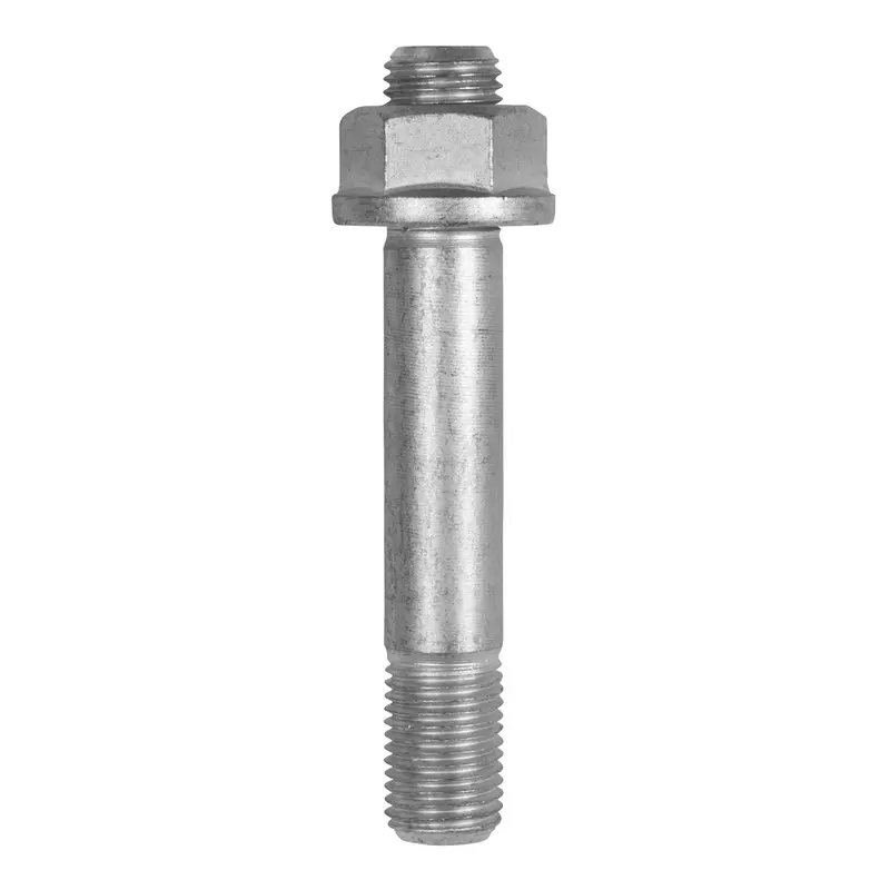Yukon Front Hub Assembly Mounting Kit, 99-05 Ford Super Duty, W/4 Studs & Nuts At Sexton Offroad In Salt Lake City & Park City, Utah 1