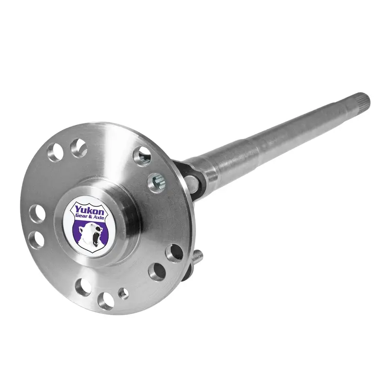 Yukon Gear & Axle Ya Wdm220-32-31.9-K Drive Axle Shaft Assembly - Ford Ranger Rear Axle Kit At Sexton Offroad In Salt Lake City & Park City, Utah 1