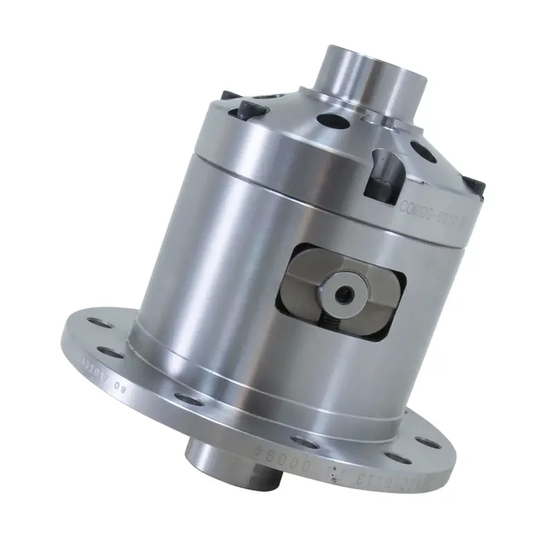 Yukon Grizzly Locker For Gm 8.5" & 8.6", 30 Spline, 2.73 & Up At Sexton Offroad In Salt Lake City & Park City, Utah 1