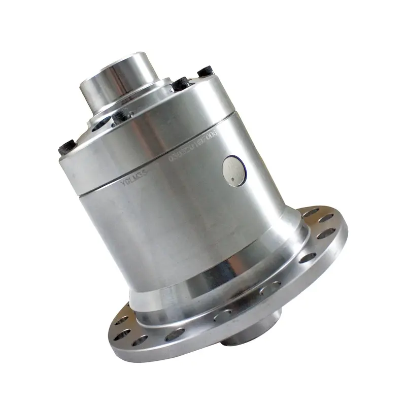 Yukon Grizzly Locker For Model 35 With 30 Spline Axles, 3.54 Up At Sexton Offroad In Salt Lake City & Park City, Utah 1