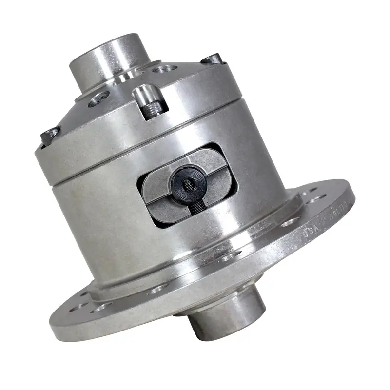 Yukon Grizzly Locker For Toyota Landcruiser, 30 Spline At Sexton Offroad In Salt Lake City & Park City, Utah 1
