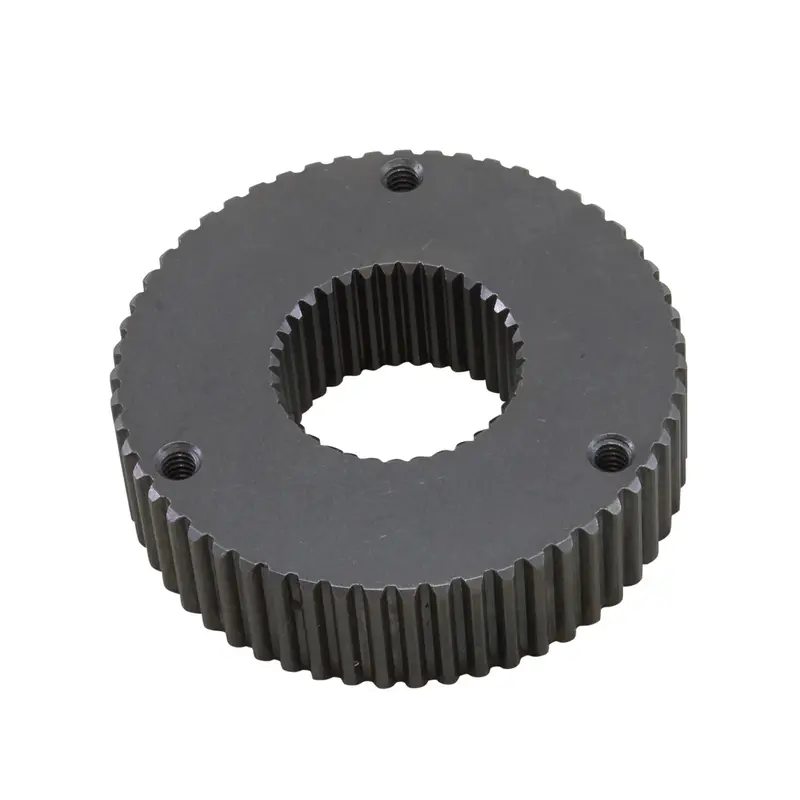 Yukon Hardcore Drive Flange, 35 Spline Inner, 55 Spline Outer At Sexton Offroad In Salt Lake City & Park City, Utah 1