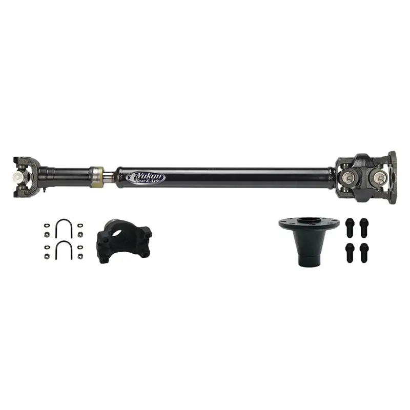 Yukon Heavy Duty Driveshaft For '12-'17 Jk 4 Door Rear W/ M/T At Sexton Offroad In Salt Lake City & Park City, Utah 1
