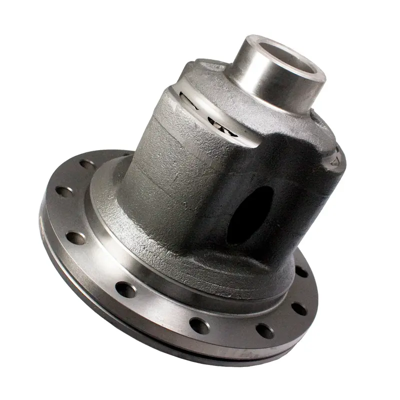 Yukon Helical Gear Limited Slip Differential For Chrysler & Gm 11.5", 30 Spline At Sexton Offroad In Salt Lake City & Park City, Utah 1