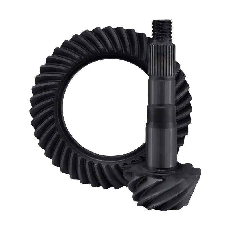 Yukon High Performance Ring & Pinion Set, Toyota Clamshell, Front, 5.29 Ratio At Sexton Offroad In Salt Lake City & Park City, Utah 1