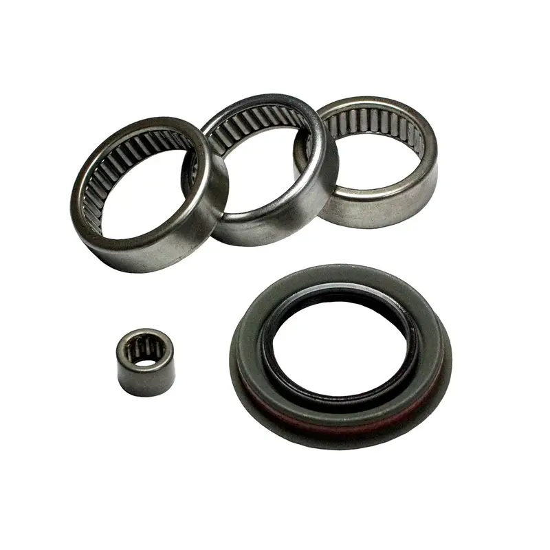 Yukon Ifs Front Axle Bearing And Seal Kit At Sexton Offroad In Salt Lake City & Park City, Utah. 1