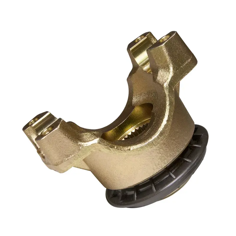 Yukon Long Yoke For '93 And Newer Ford 10.25" And 10.5" With A 1410 U/Joint Size At Sexton Offroad In Salt Lake City & Park City, Utah 1