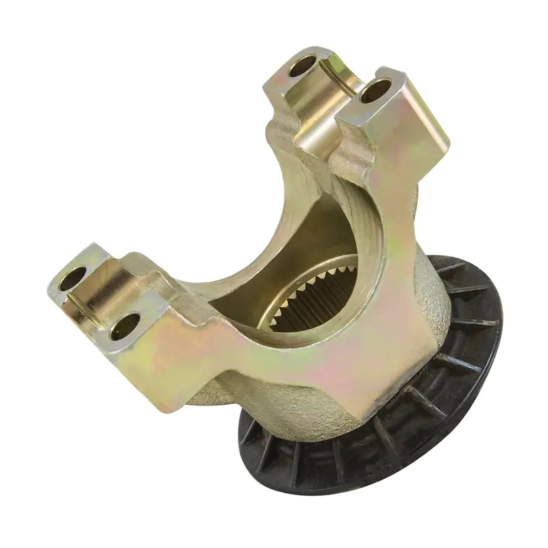 Yukon Long Yoke For '93 And Newer Ford 10.25" With A 1330 U/Joint Size At Sexton Offroad In Salt Lake City & Park City, Utah 1