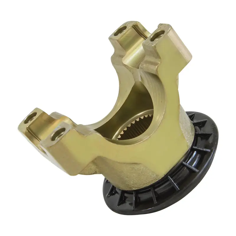 Yukon Long Yoke For '93 And Newer Ford 10.25" With A 1350 U/Joint Size At Sexton Offroad In Salt Lake City & Park City, Utah 1