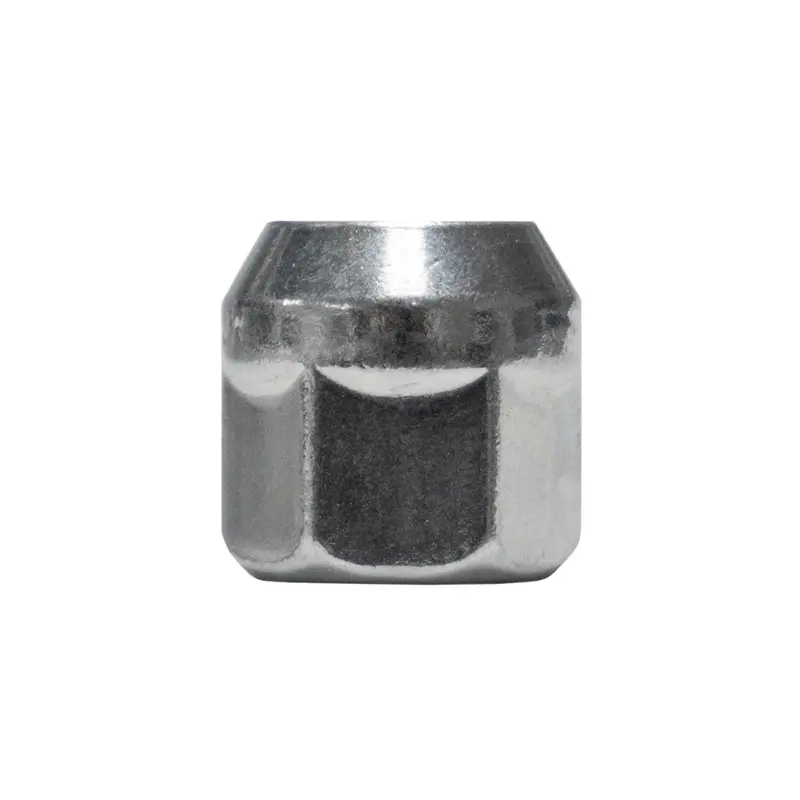 Yukon Lug Nut, M12-1.50, 19Mm Hex, 60 Degree Buldge Seat, Open End At Sexton Offroad In Salt Lake City & Park City, Utah 1
