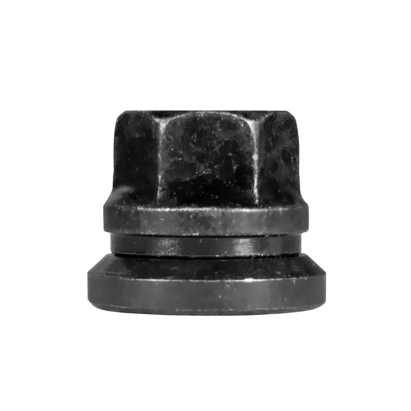 Yukon Lug Nut M12-1.75, 19Mm Hex, Flange Seat, Open End At Sexton Offroad In Salt Lake City & Park City, Utah 1