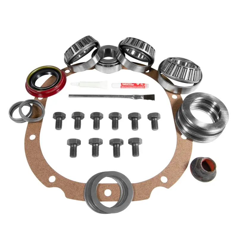 Yukon Master Overhaul Kit For 2010 & Up Mustang At Sexton Offroad In Salt Lake City & Park City, Utah 1
