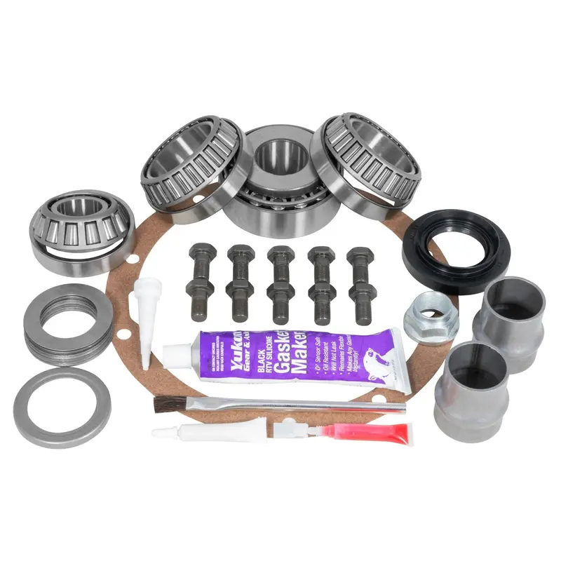 Yukon Master Overhaul Kit For 2016+ Toyota Tacoma, Automatic W/O E-Locker At Sexton Offroad In Salt Lake City & Park City, Utah 1