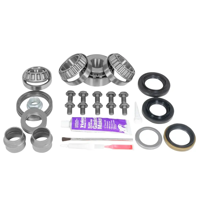 Yukon Master Overhaul Kit For '87-'97 Toyota Landcruiser At Sexton Offroad In Salt Lake City & Park City, Utah 1