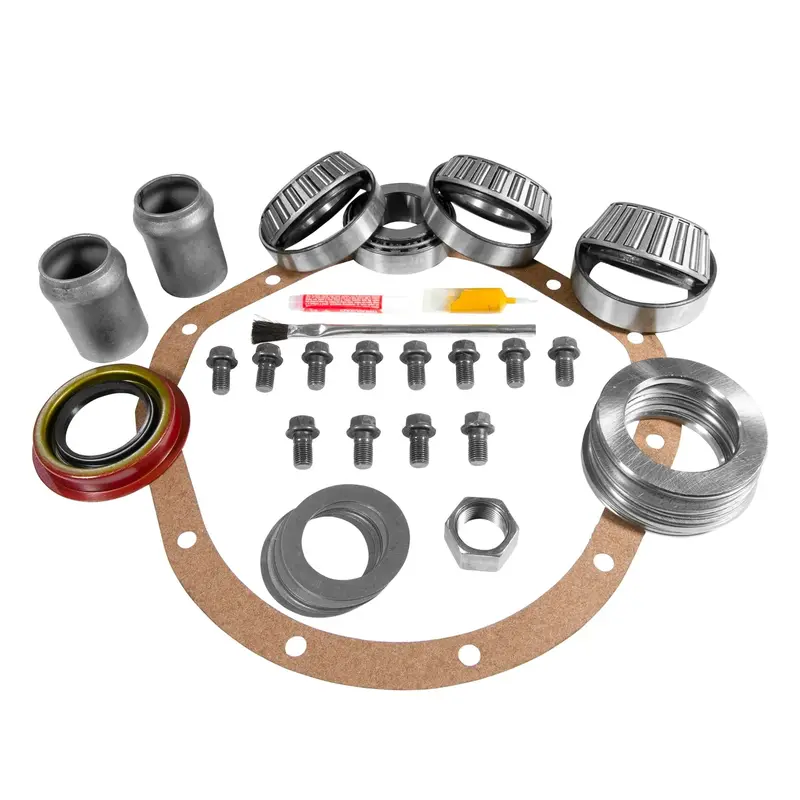 Yukon Master Overhaul Kit For Gm 12 Bolt Truck Differential At Sexton Offroad In Salt Lake City & Park City, Utah 1
